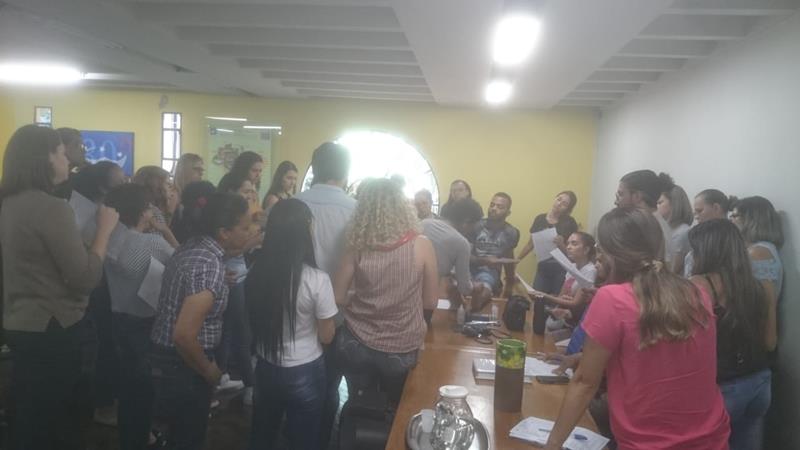 Curso Desafios Atuais em Diabetes